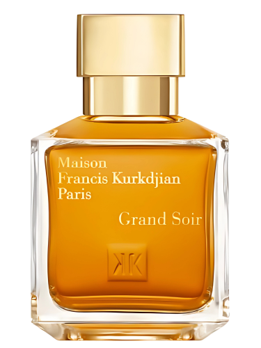 Afbeelding Maison Francis Kurkdjian Grand Soir Eau de Parfum