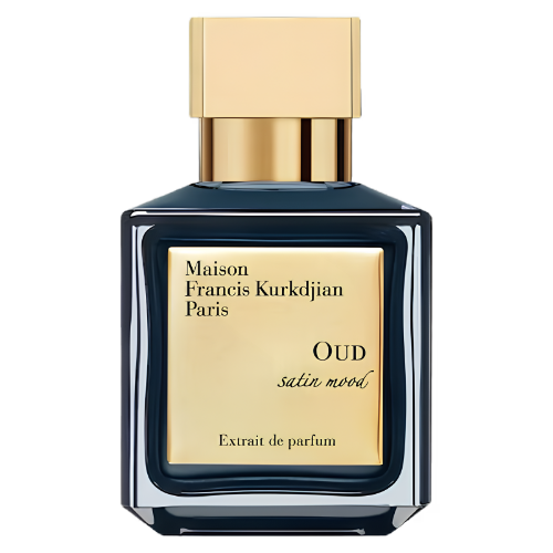 Maison Francis Kurkdjian Oud Satin Mood Extrait de Parfum