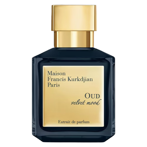 Maison Francis Kurkdjian Oud Velvet Mood Extrait de Parfum