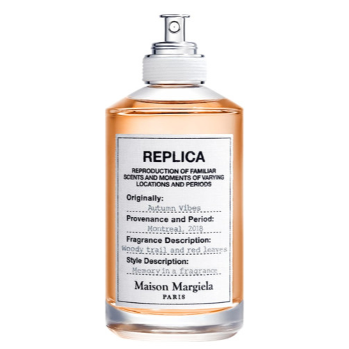 Sample Maison Margiela Replica Autumn Vibes Eau de Toilette by Parfum Samples