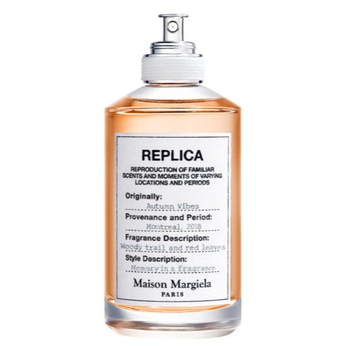 Afbeelding Maison Margiela Replica Autumn Vibes Eau de Toilette