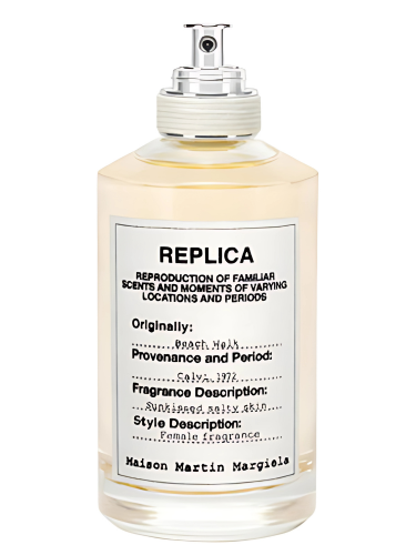 Maison Margiela Replica Beach Walk Eau de Toilette