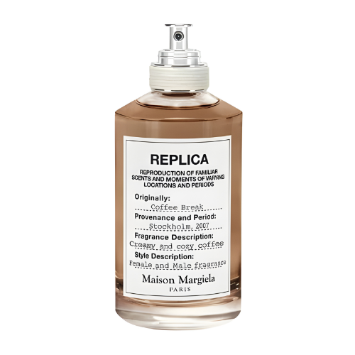Maison Margiela Coffee Break Eau de Toilette