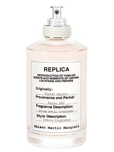 Maison Margiela Replica Flower Market Eau de Toilette