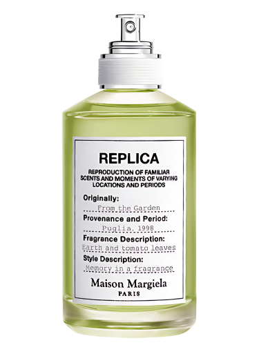 Maison Margiela Replica From The Garden Eau de Toilette