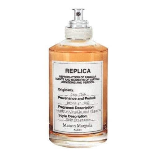 Sample Maison Margiela Replica Jazz Club (EDT) by Parfum Samples