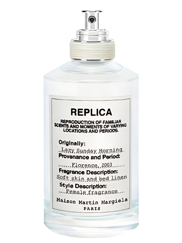 Maison Margiela Replica Lazy Sunday Morning Eau de Toilette