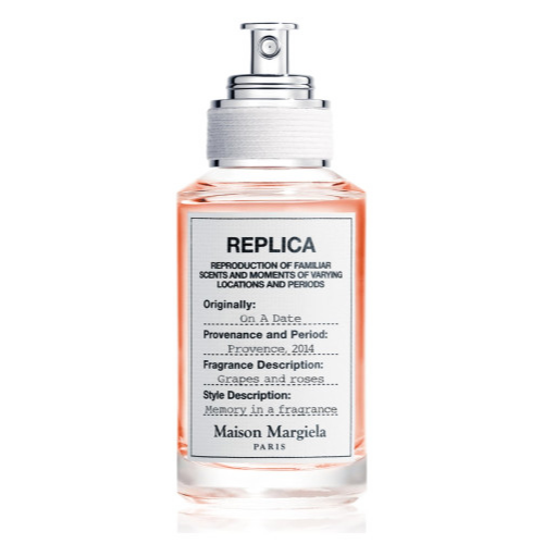 Afbeelding Maison Margiela Replica On A Date Eau de Toilette