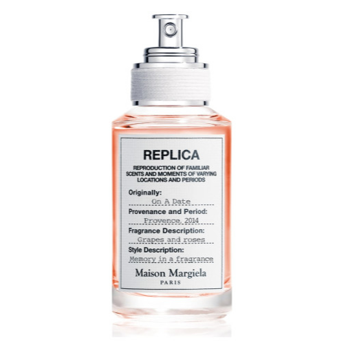 Sample Maison Margiela Replica On A Date Eau de Toilette by Parfum Samples