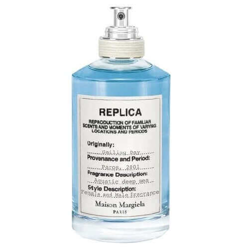 Afbeelding Maison Margiela Replica Sailing Day Eau de Toilette