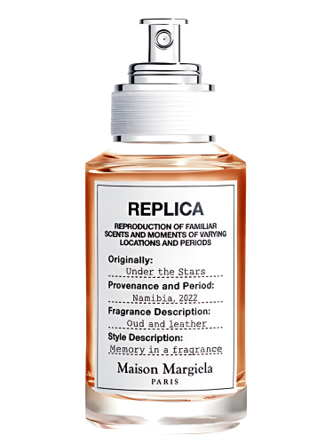 Maison Margiela Replica Under the Stars Eau de Toilette