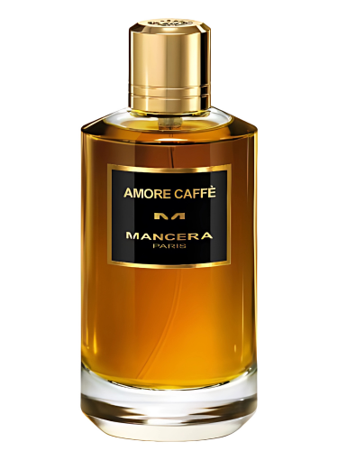 Afbeelding Mancera Amore Caffè Eau de Parfum