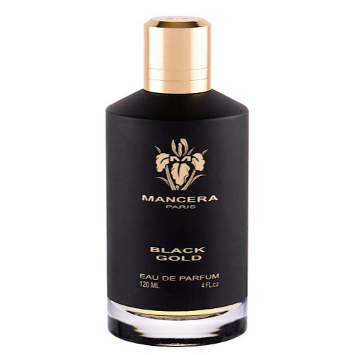 Afbeelding Mancera Black Gold Eau de Parfum