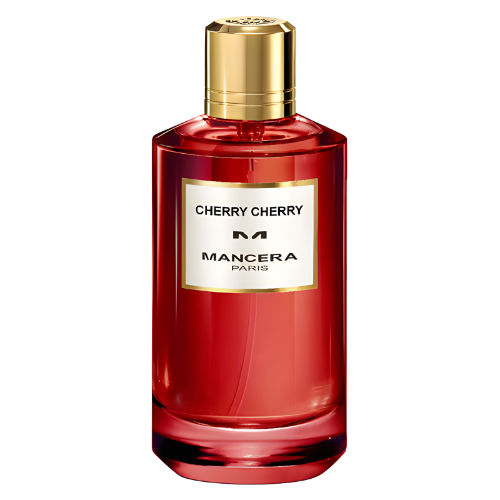 Mancera Cherry Cherry Eau de Parfum