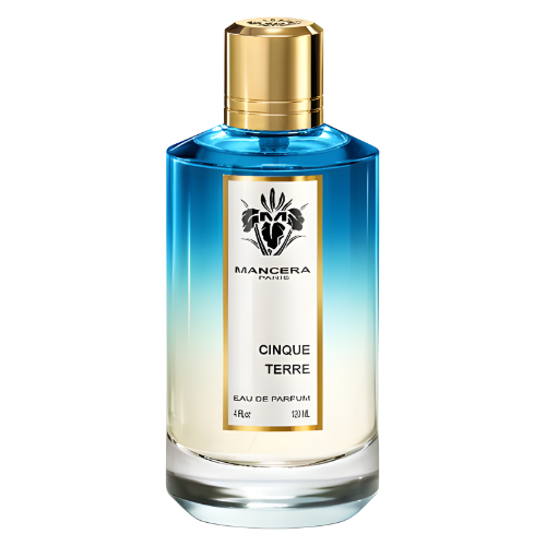 Mancera Cinque Terre Eau de Parfum