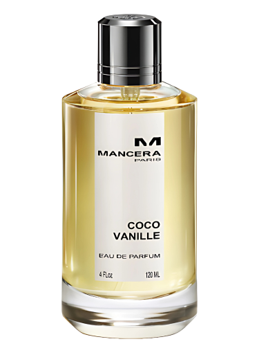 Mancera Coco Vanille Eau de Parfum