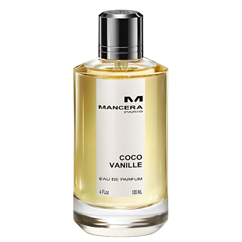 Mancera Coco Vanille Eau de Parfum