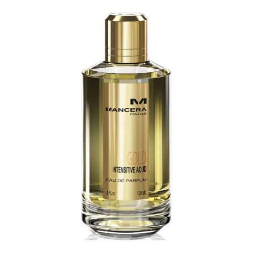 Afbeelding Mancera Gold Intensive Aoud Eau de Parfum