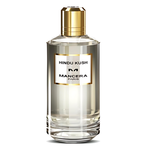 Sample Mancera Hindu Kush Eau de Parfum by Parfum Samples