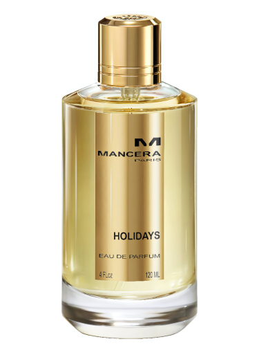 Mancera Holidays Eau de Parfum