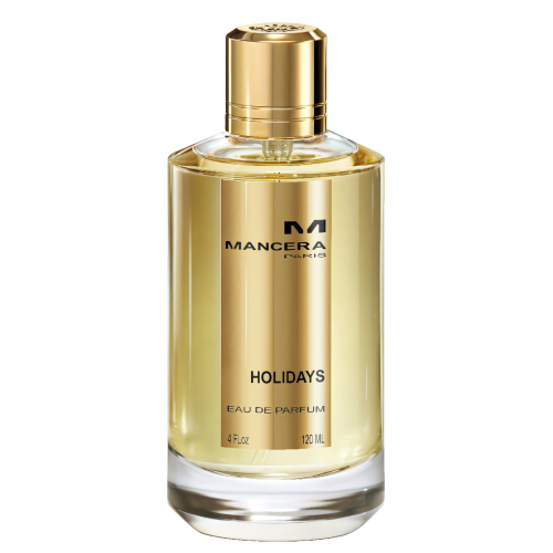 Mancera Holidays Eau de Parfum