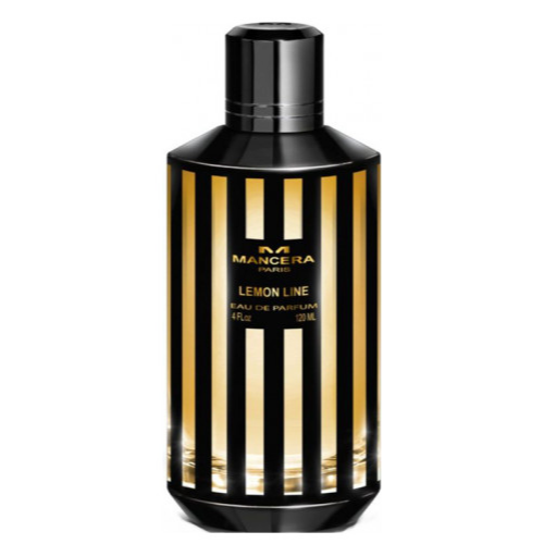 Afbeelding Mancera Lemon Line Eau de Parfum