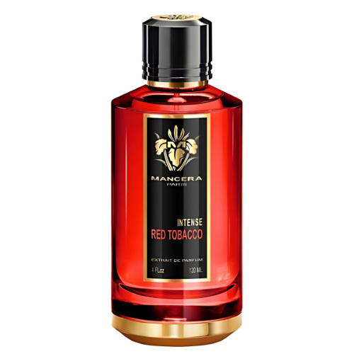 Afbeelding Mancera Red Tobacco Intense Eau de Parfum