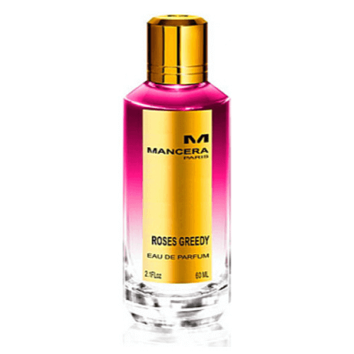 Afbeelding Mancera Roses Greedy Eau de Parfum