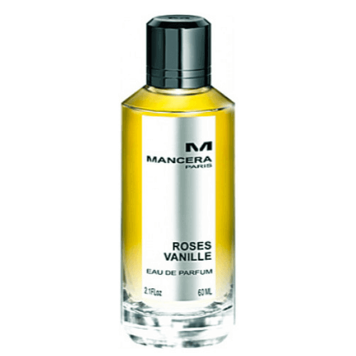 Afbeelding Mancera Roses Vanille Eau de Parfum