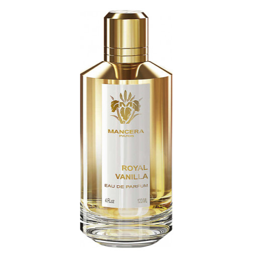 Afbeelding Mancera Royal Vanilla Eau de Parfum