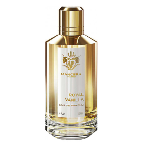 Sample Mancera Royal Vanilla Eau de Parfum by Parfum Samples