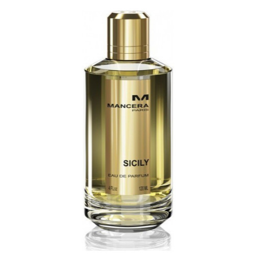Afbeelding Mancera Sicily Eau de Parfum
