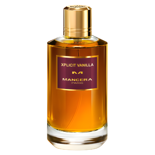 Mancera Xplicit Vanilla Eau de Parfum