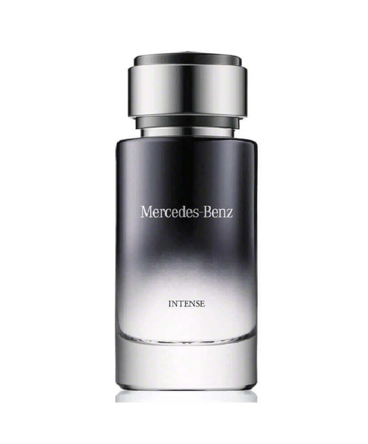 Afbeelding Mercedes Mercedes Benz Intense Eau de Toilette