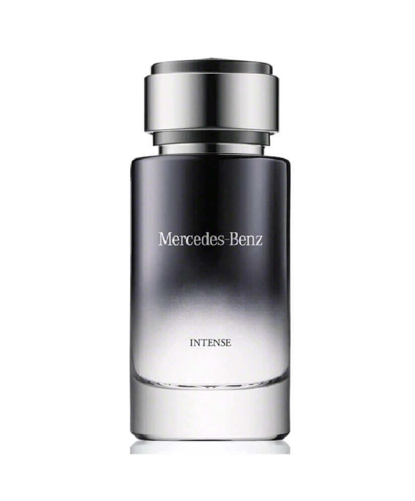 Sample Mercedes Mercedes Benz Intense (EDT) by Parfum Samples