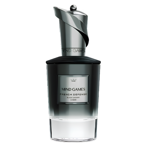 Mind Games French Defense Extrait de Parfum