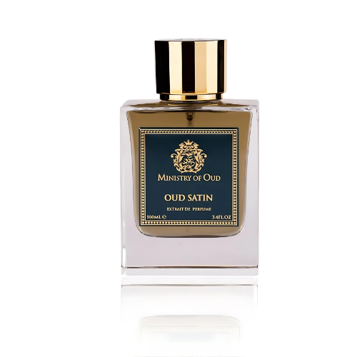 Afbeelding Ministry of Oud Oud Satin Extrait de Parfum