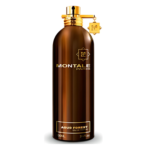 Afbeelding Montale Aoud Forest Eau de Parfum