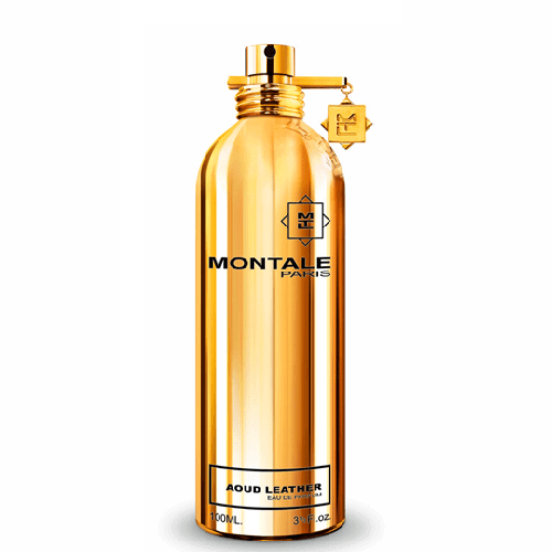 Afbeelding Montale Aoud Leather Eau de Parfum