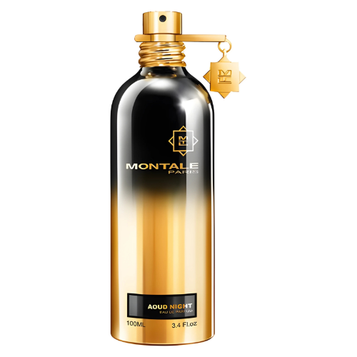 Montale Aoud Nuit Eau de Parfum 