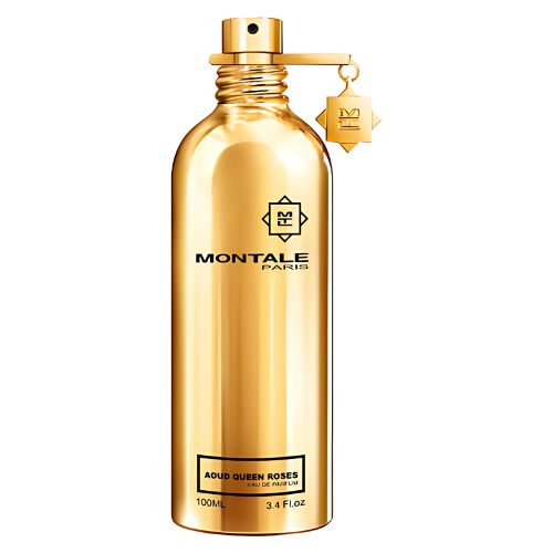 Montale Aoud Queen Roses Eau de Parfum 