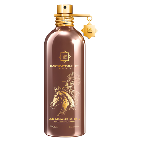 Montale Arabians Musk Eau de Parfum