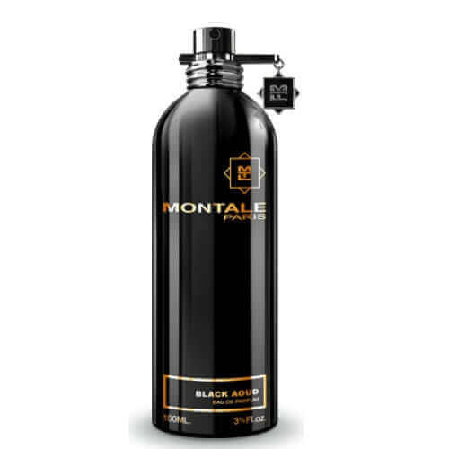 Afbeelding Montale Black Aoud Eau de Parfum