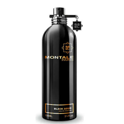 Sample Montale Black Aoud (EDP) by Parfum Samples