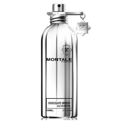 Afbeelding Montale Chocolate Greedy Eau de Parfum