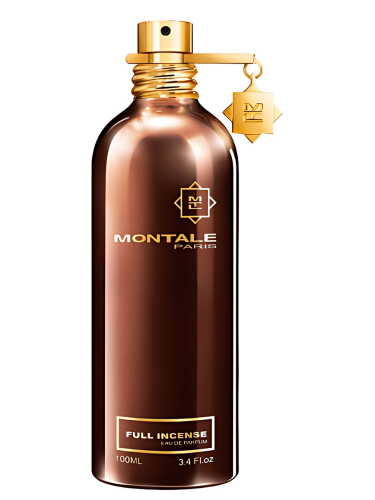 Afbeelding Montale Full Incense Eau de Parfum