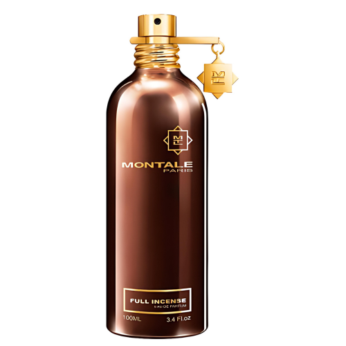 Montale Full Incense Eau de Parfum