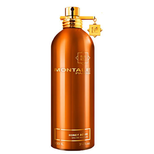 Sample Montale Honey Aoud Eau de Parfum by Parfum Samples