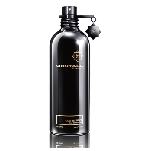 Afbeelding Montale Oud Edition Eau de Parfum