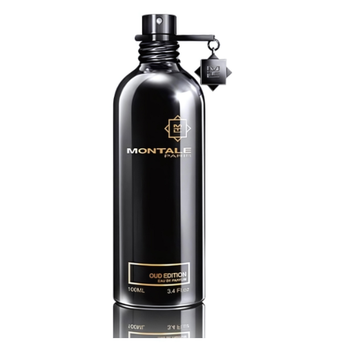 Sample Montale Oud Edition Eau de Parfum by Parfum Samples